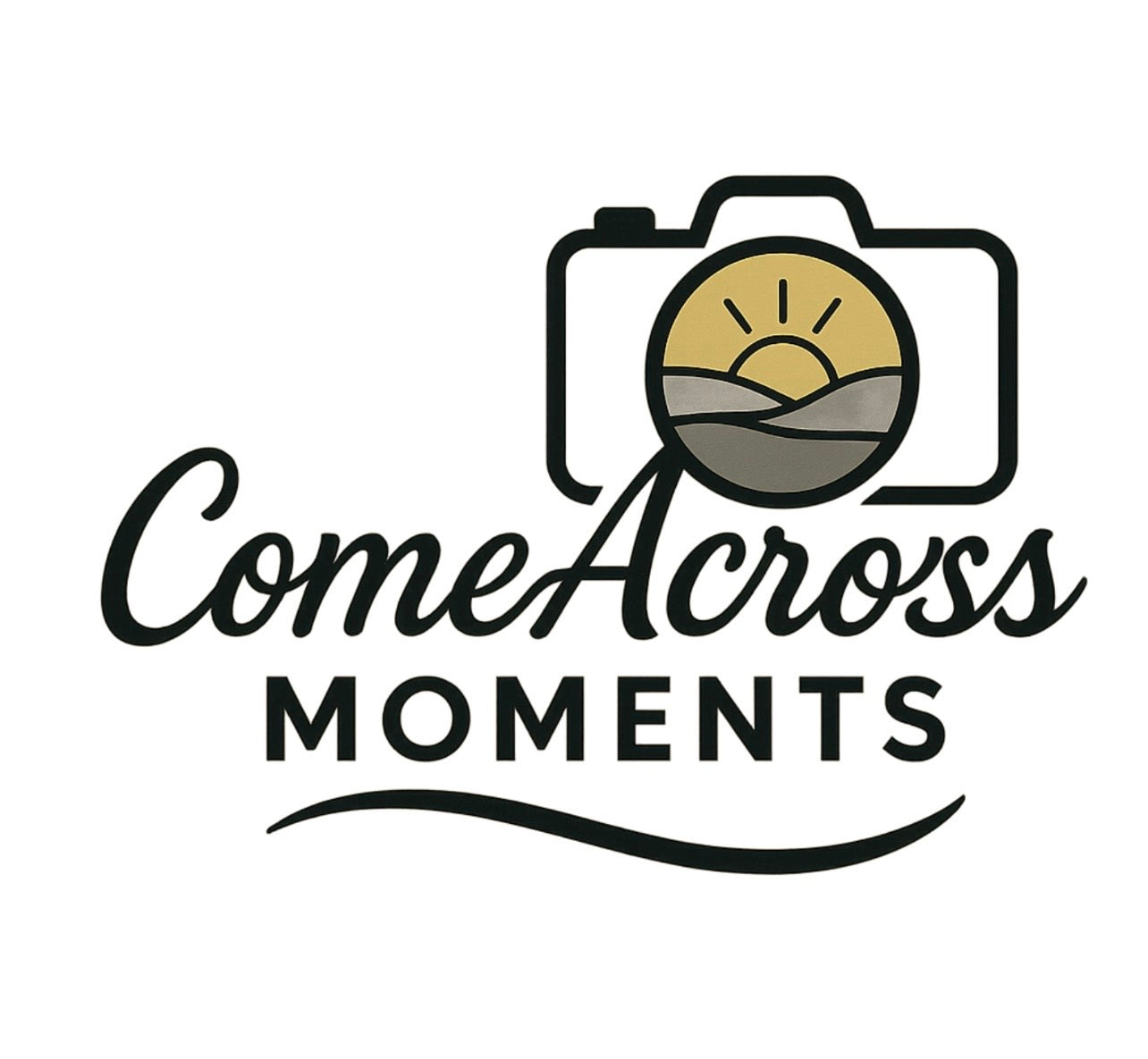 ComeAcross Moments